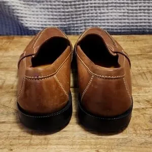 Cole Haan, size 10, Douglas, saddle tan Cole Haan  main image 4
